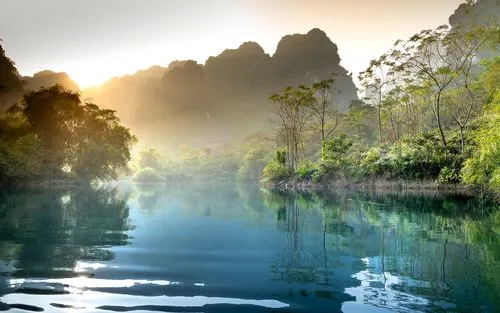 智能化环保